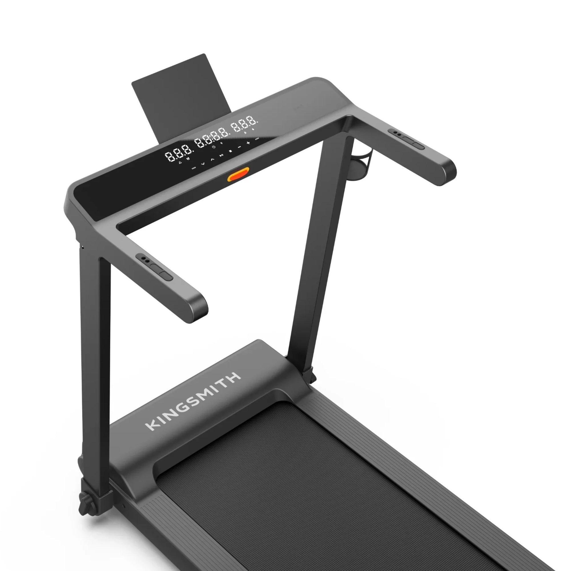 KingSmith WalkingPad CLS460 opvouwbare loopband met incline