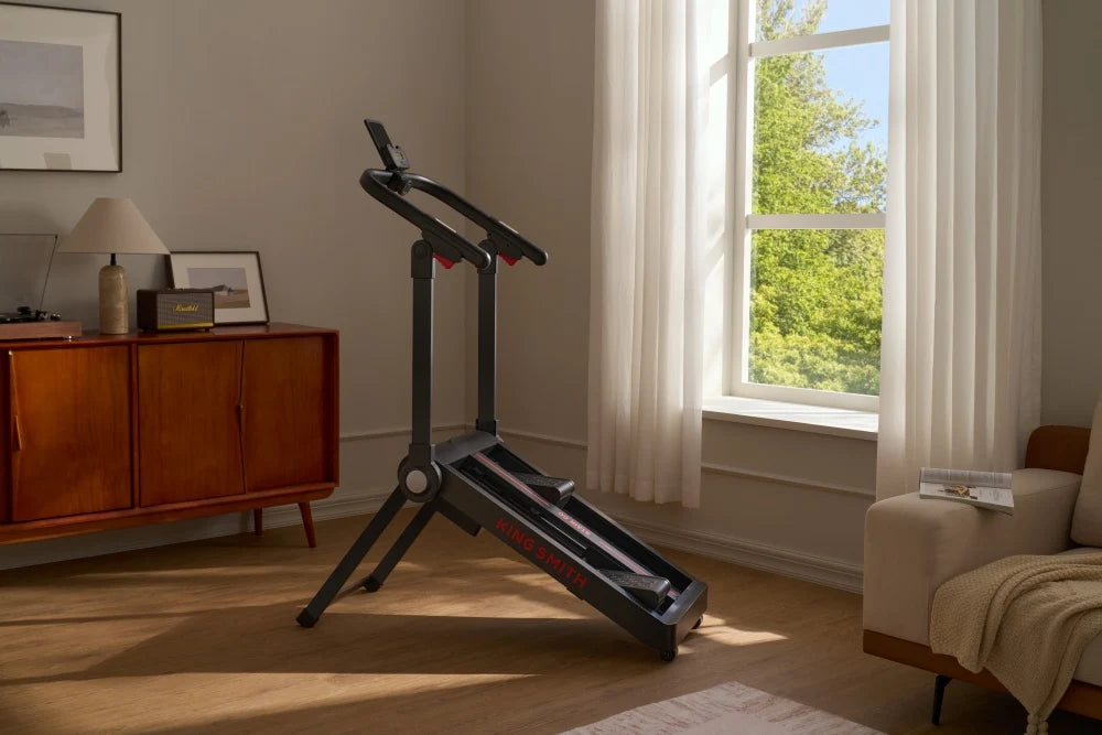 KingSmith WalkingPad StairGo Stair Stepper