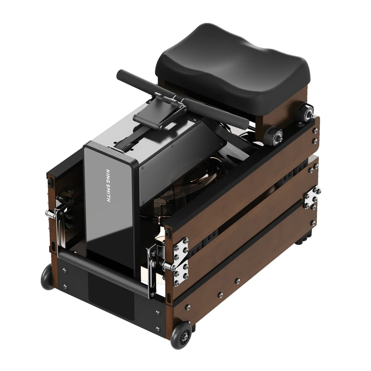 KingSmith WalkingPad WM10 roeitrainer