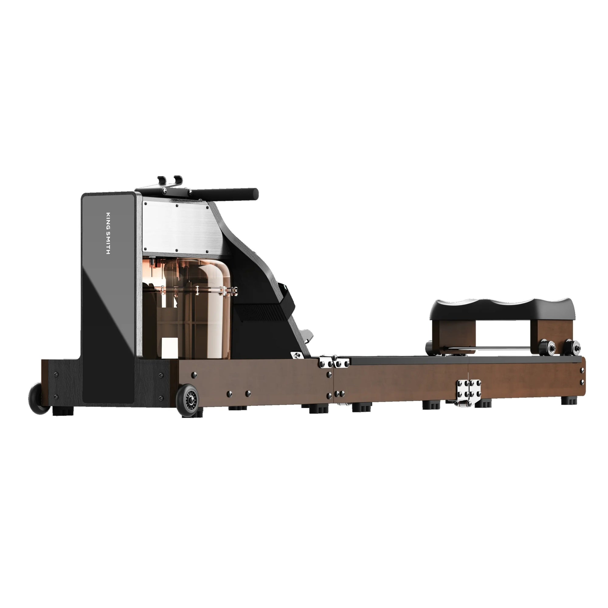 KingSmith WalkingPad WM10 roeitrainer