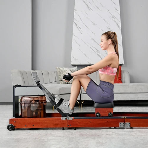 KingSmith WalkingPad WR1 roeitrainer