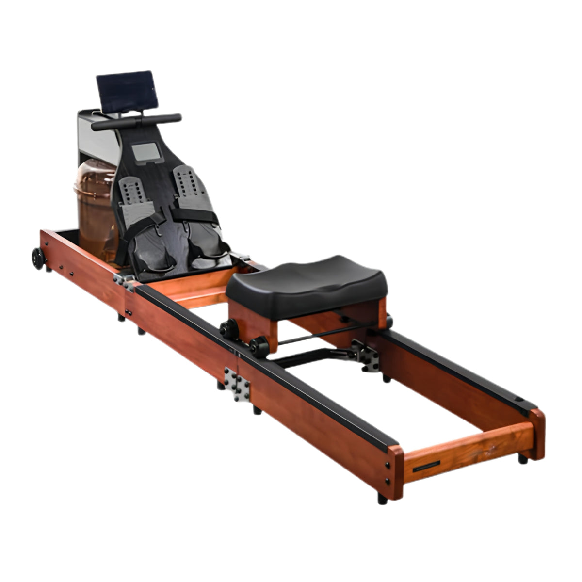 KingSmith WalkingPad WR1 roeitrainer