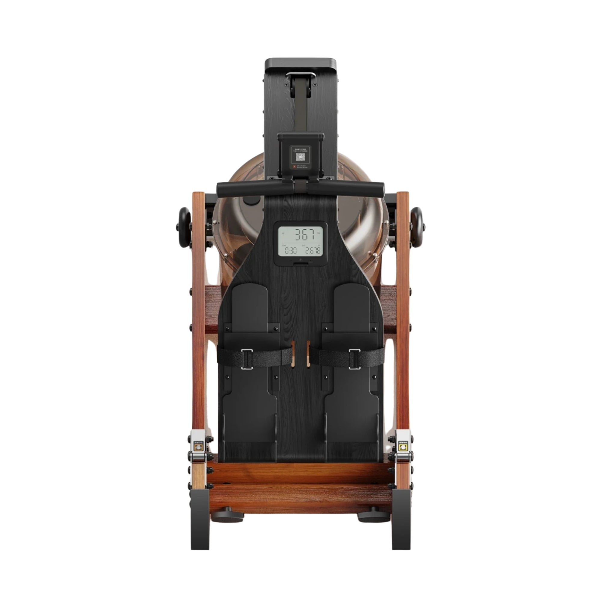 KingSmith WalkingPad WR1 roeitrainer