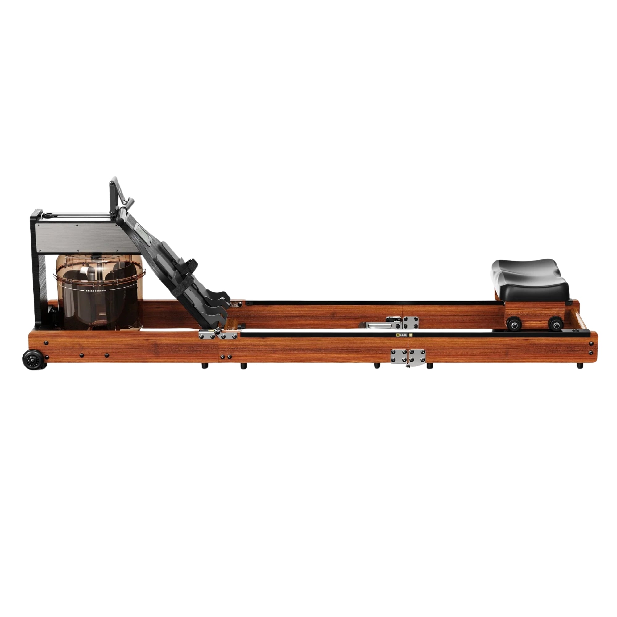 KingSmith WalkingPad WR1 roeitrainer