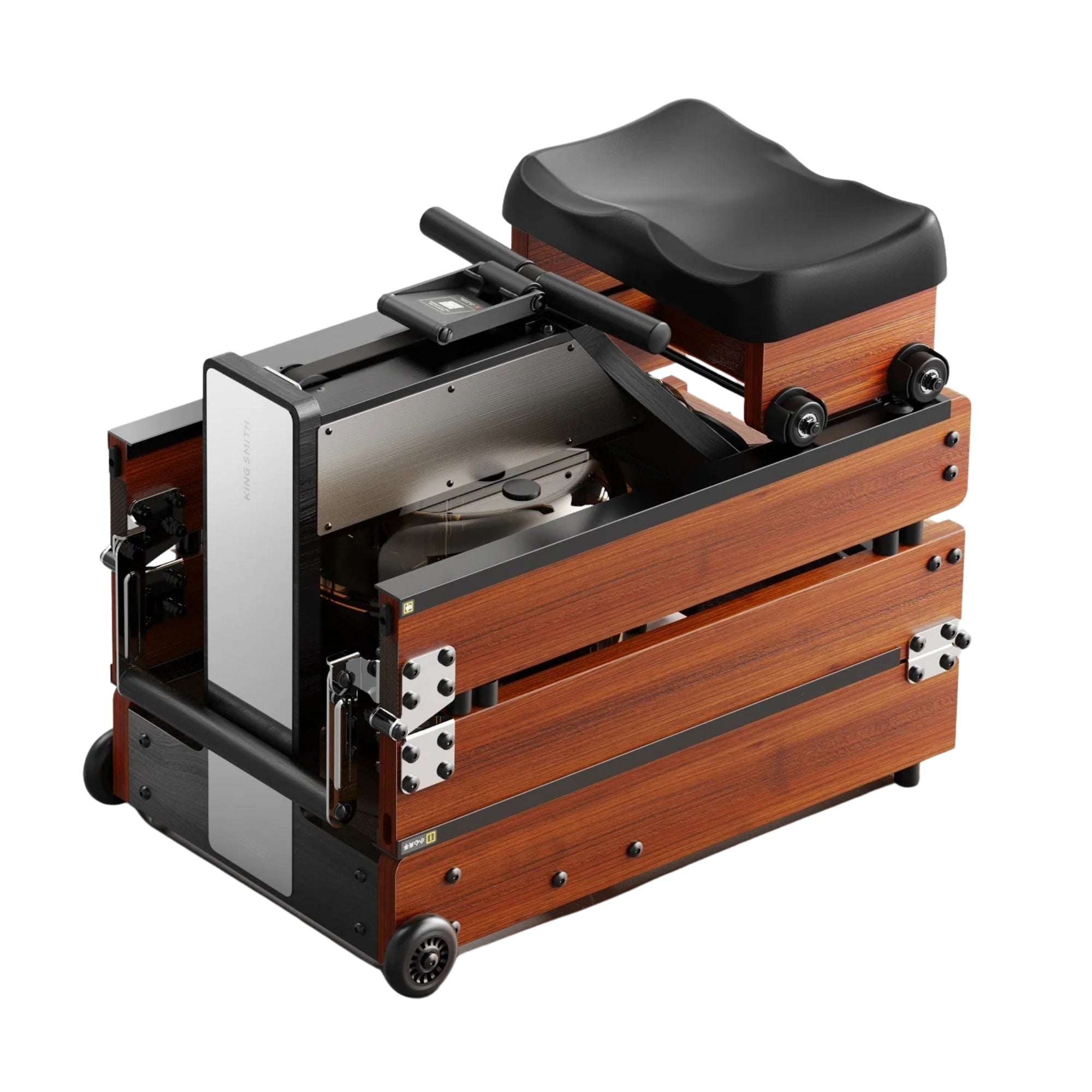 KingSmith WalkingPad WR1 roeitrainer