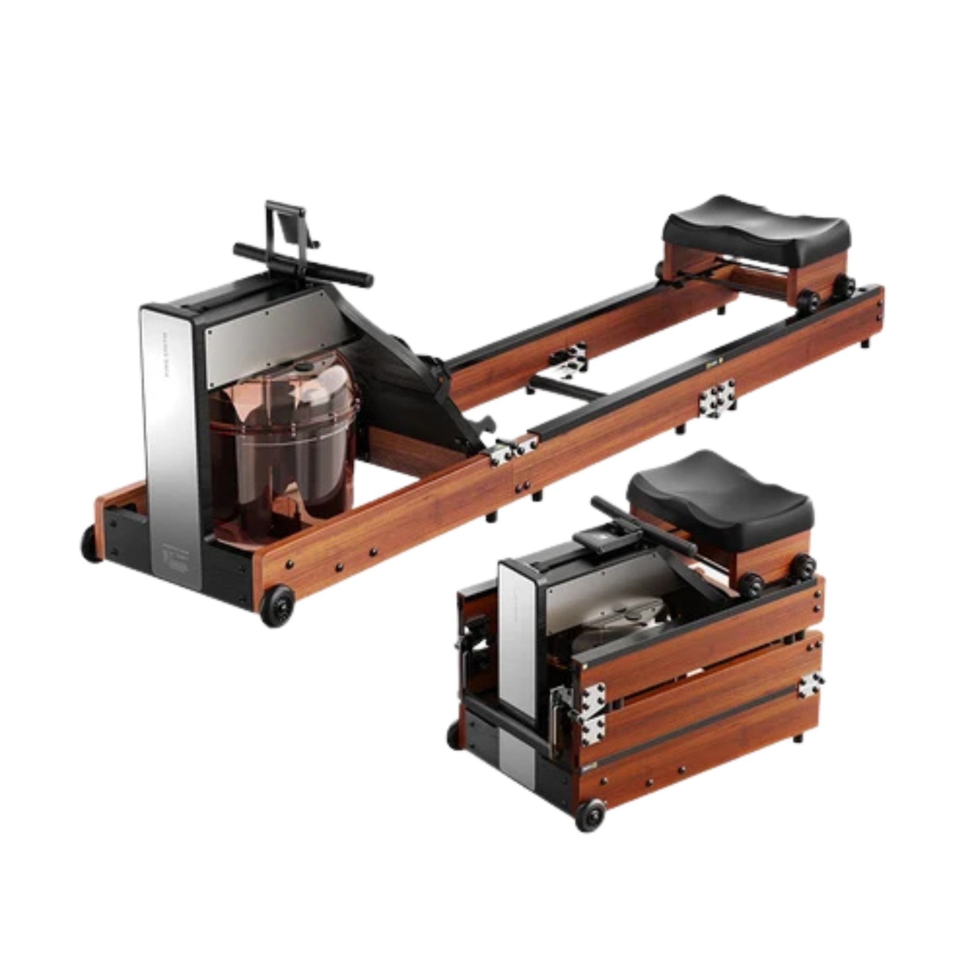 KingSmith WalkingPad WR1 roeitrainer
