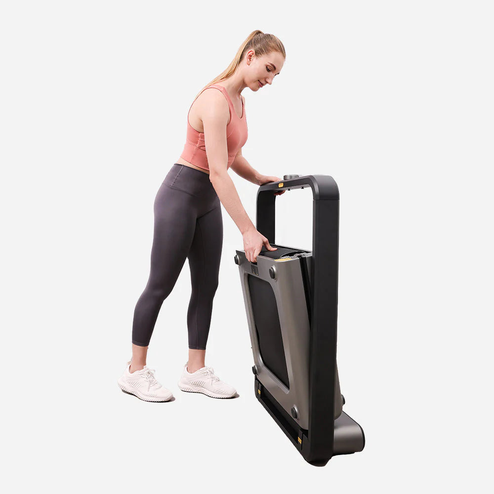 KingSmith WalkingPad X21 opvouwbare loopband
