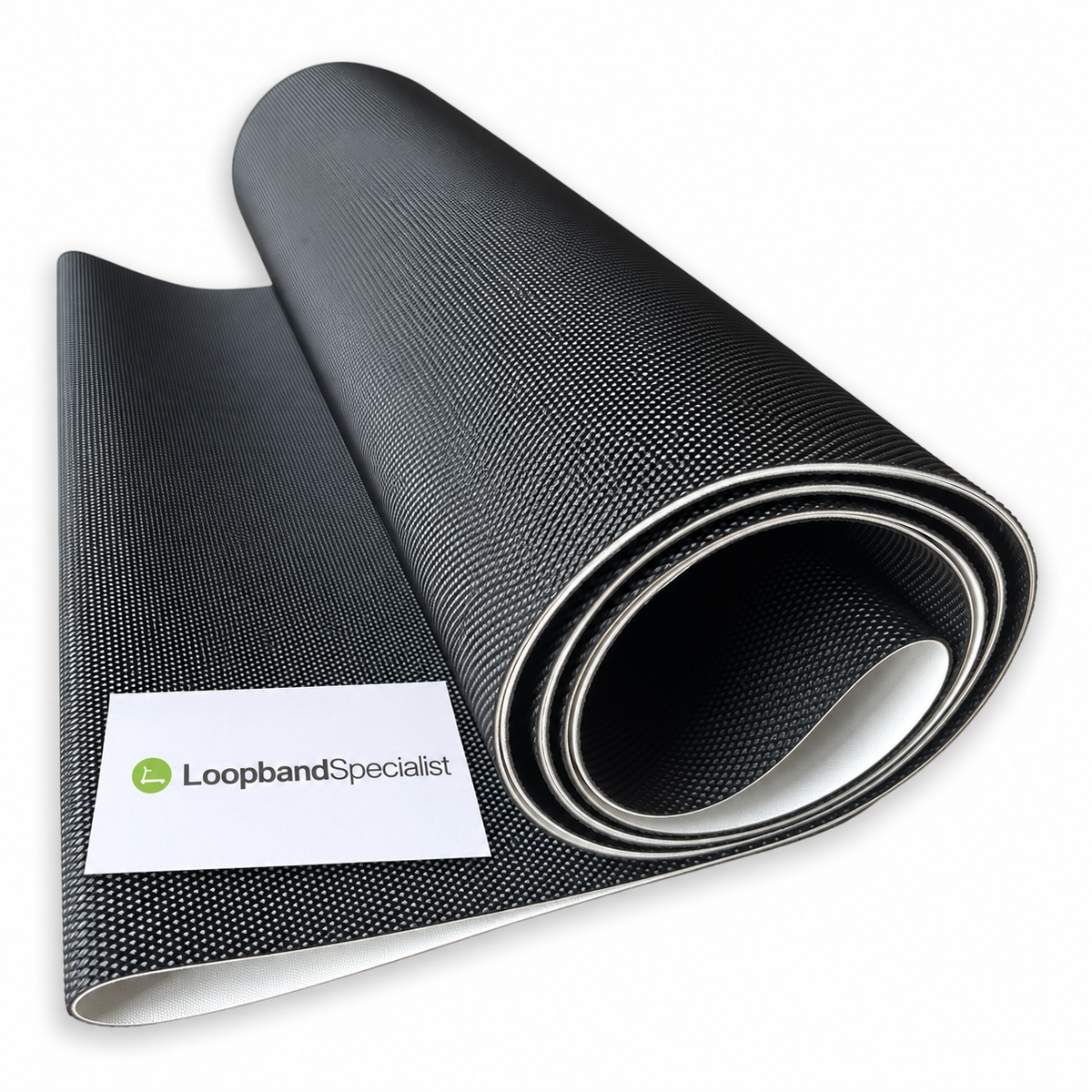Loopband loopvlak op maat (vervangende loopbandband)