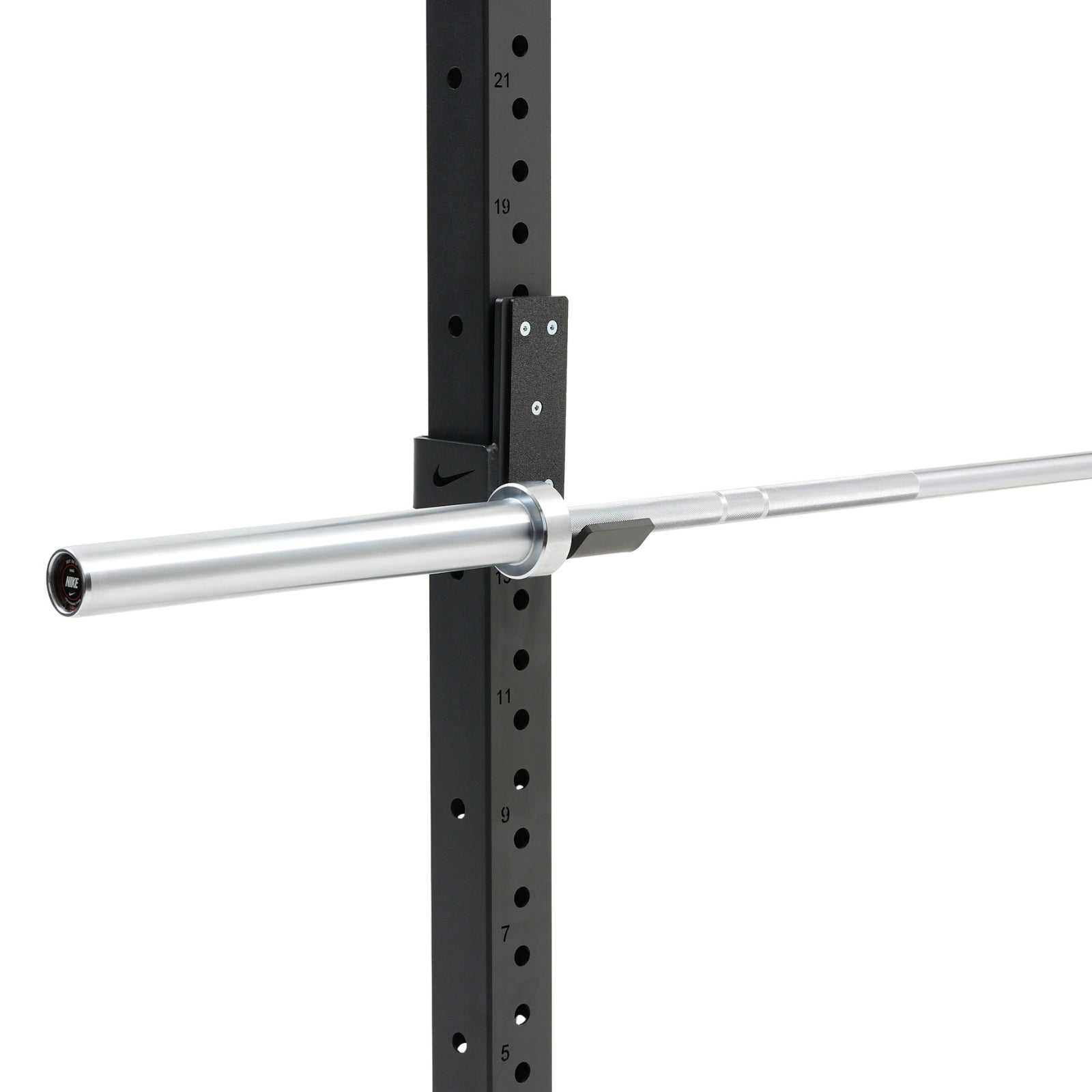 Nike Strength Barbell - 20 kg / Chrome