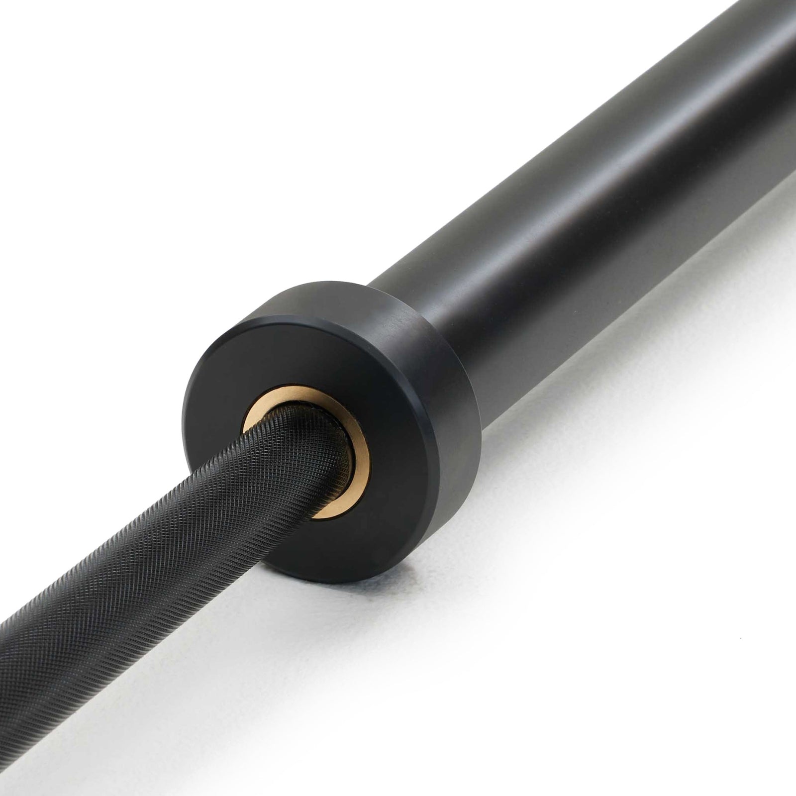 Nike Strength Barbell - 20 kg / Zwart
