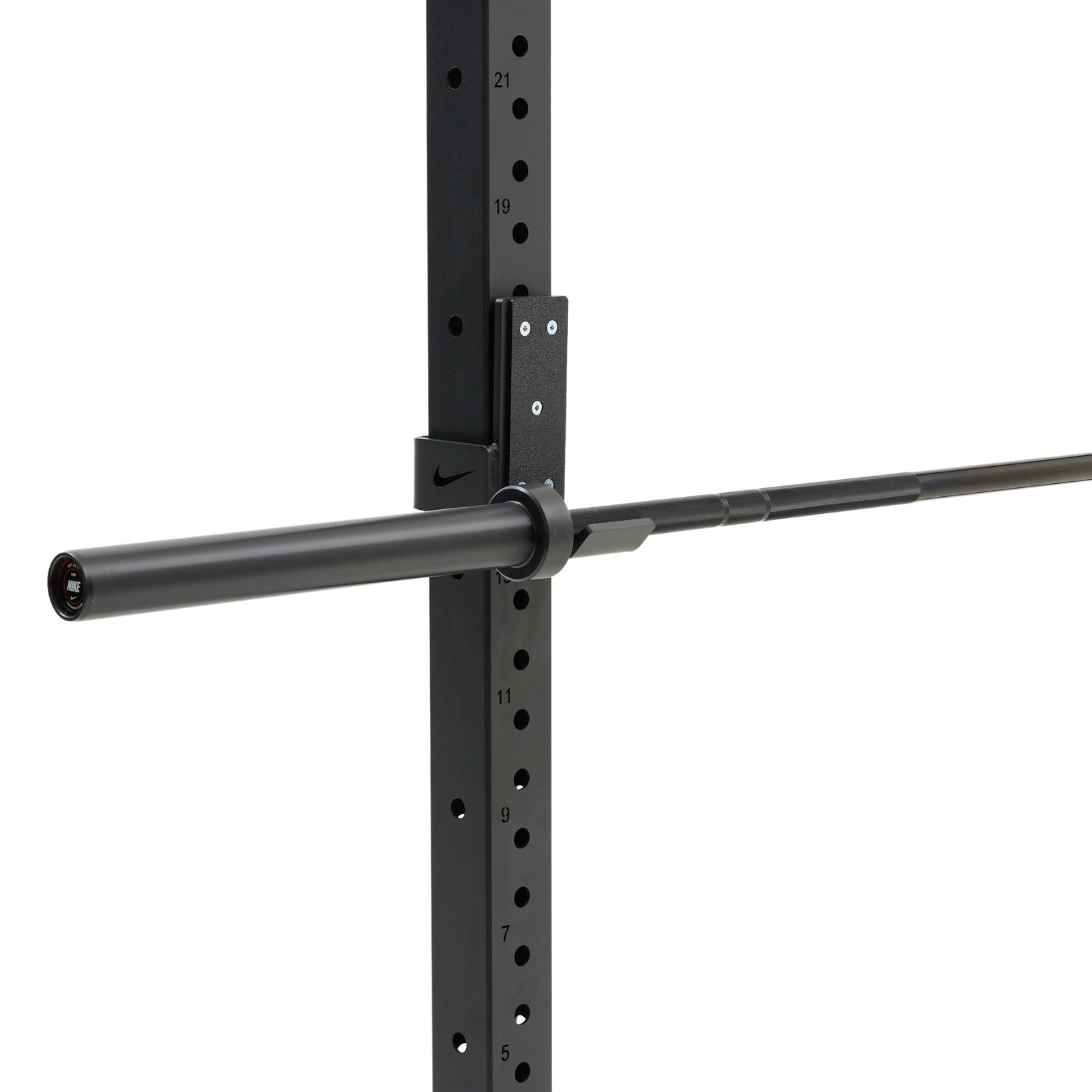 Nike Strength Barbell - 20 kg / Zwart