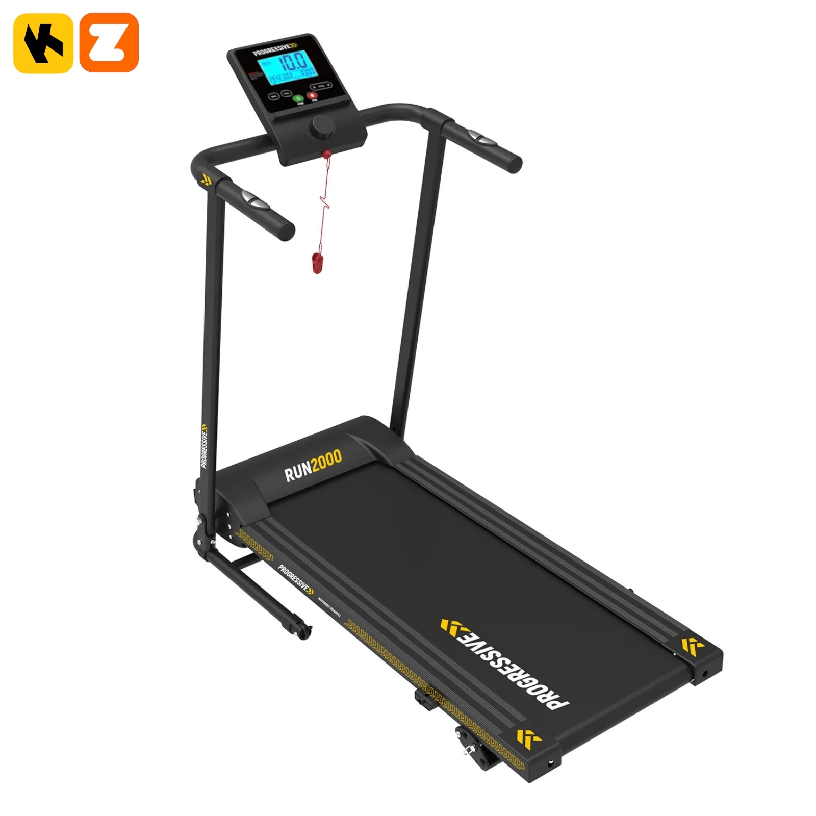 Progressive RUN2000 loopband