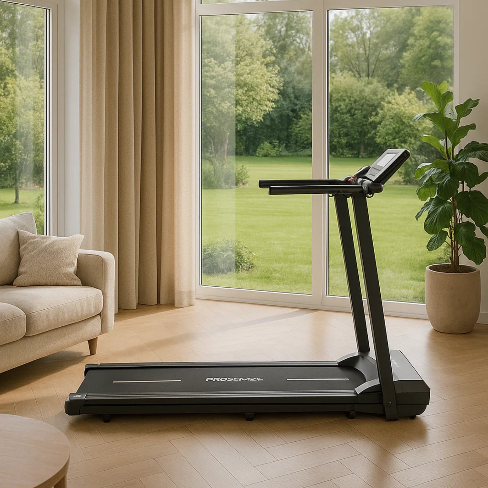 Progressive RUN900F loopband