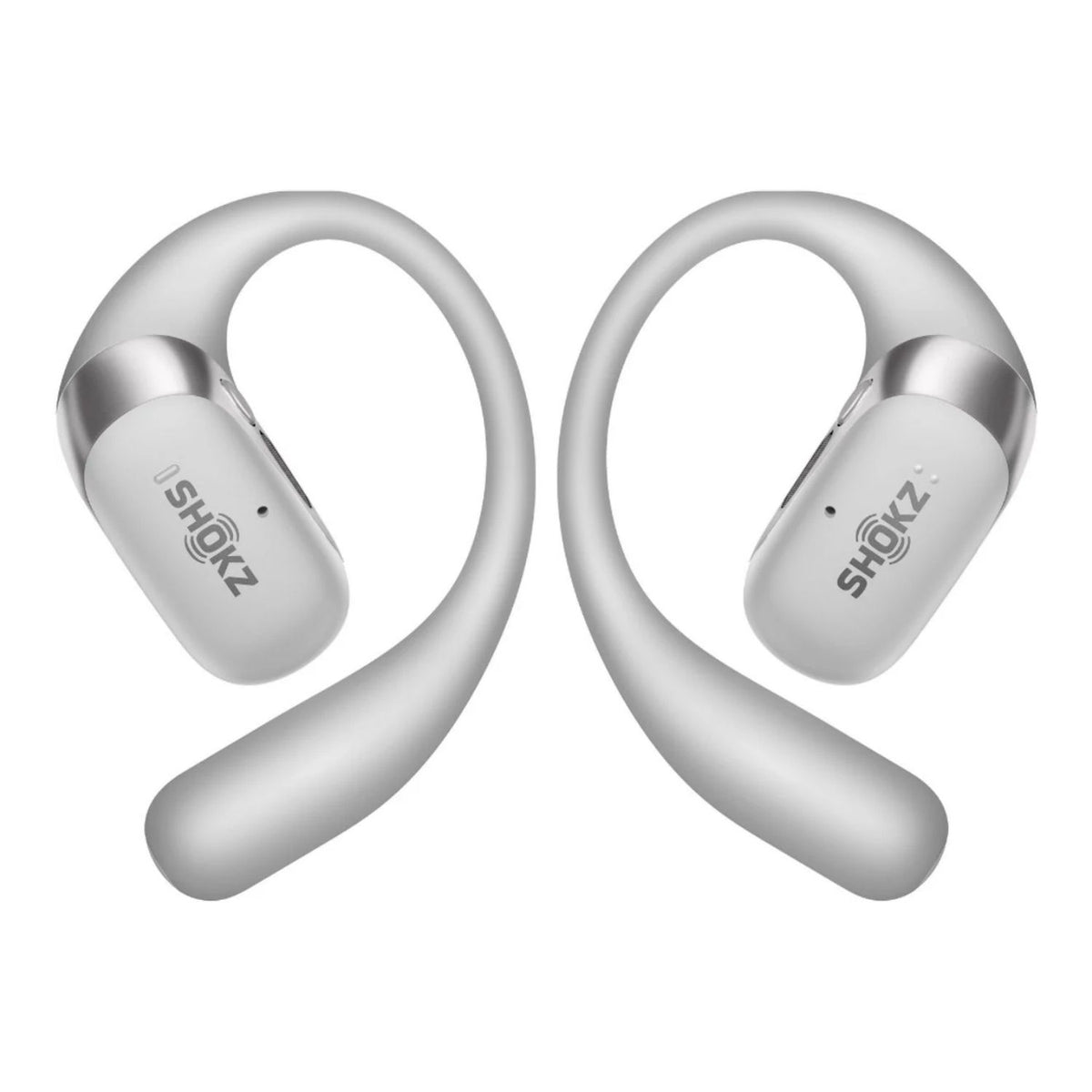 Shokz OpenFit 2+ - Draadloze oortjes