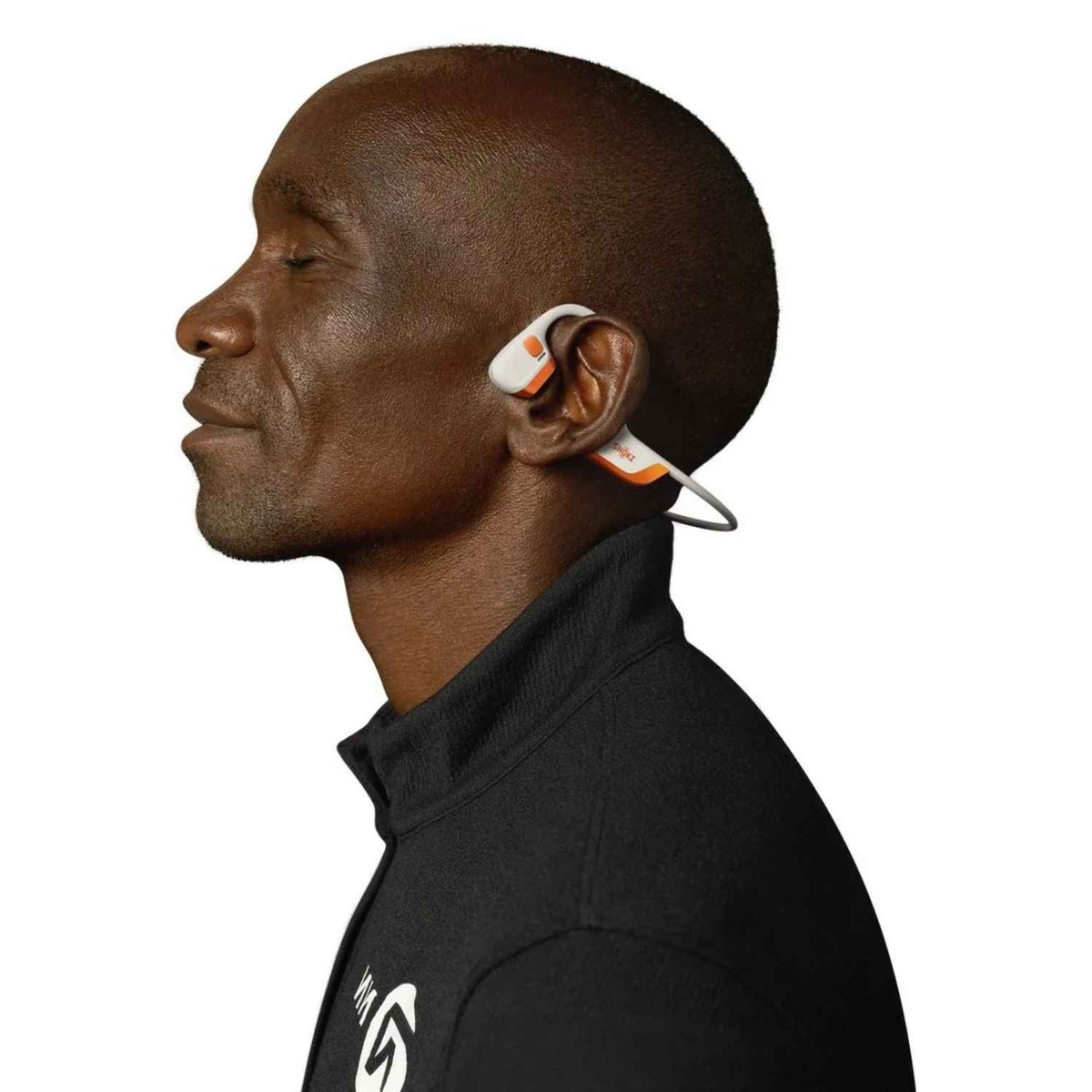Shokz OpenRun Pro 2 Eliud Kipchoge Edition - Draadloze in-ear sportkoptelefoon