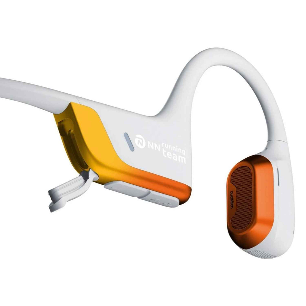 Shokz OpenRun Pro 2 Eliud Kipchoge Edition - Draadloze in-ear sportkoptelefoon