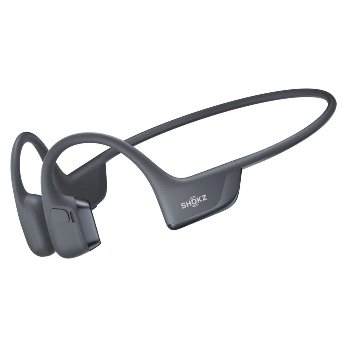 Shokz OpenRun Pro 2 Black Mini - Draadloze in-ear sportkoptelefoon