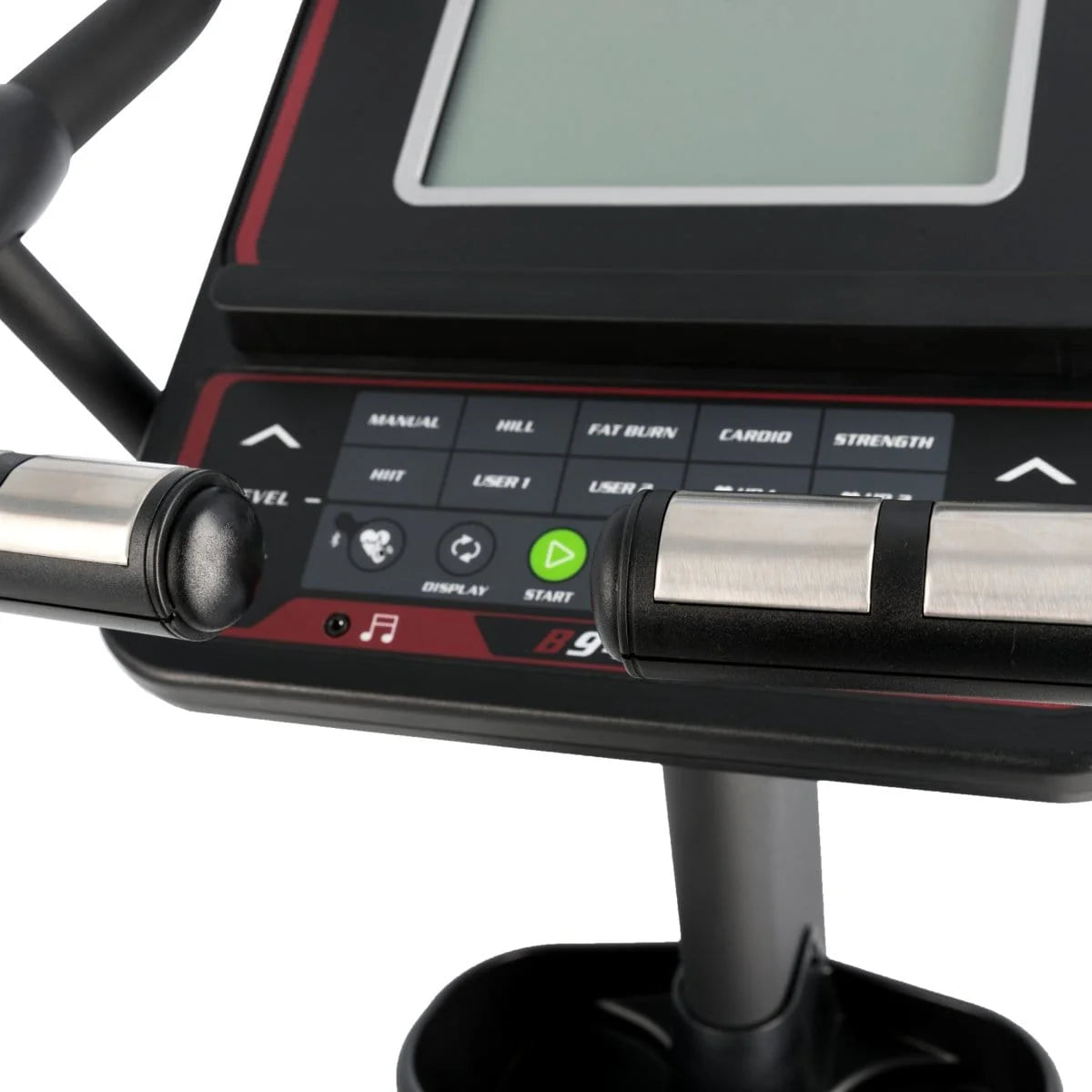 Sole Fitness B94 upright bike / hometrainer