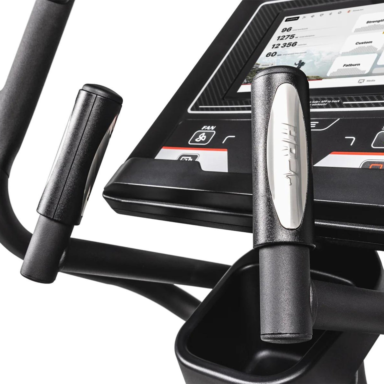 Sole Fitness E35 crosstrainer