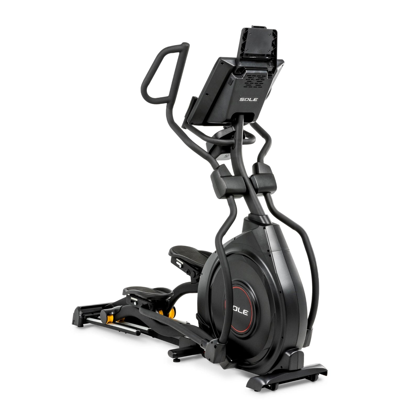 Sole Fitness E95 crosstrainer
