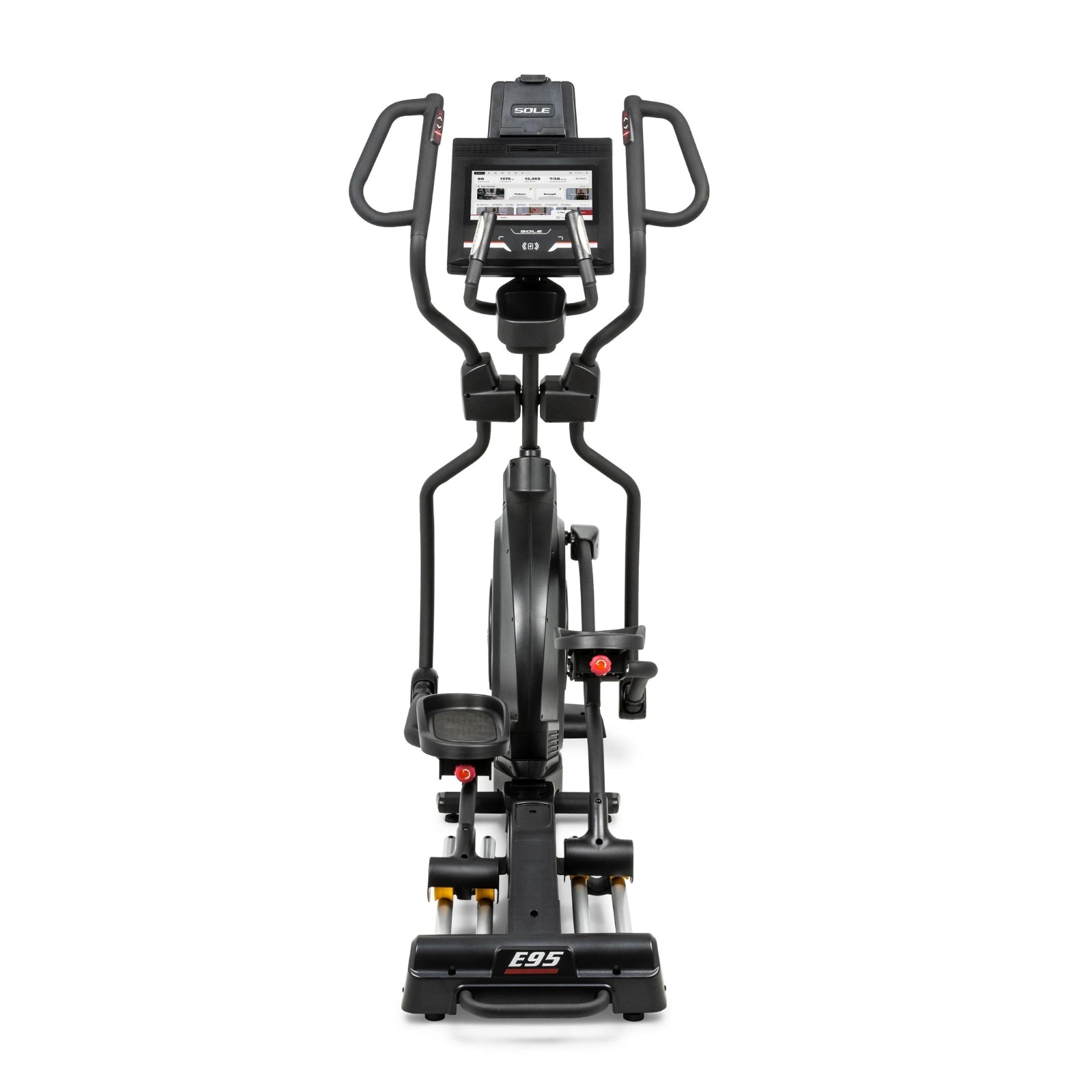 Sole Fitness E95 crosstrainer