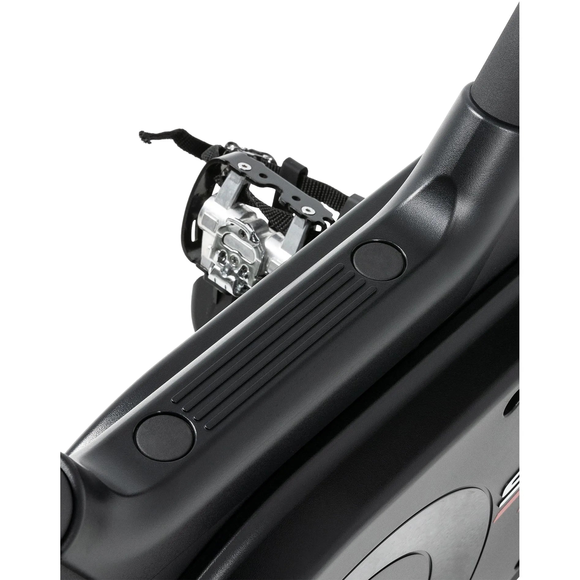 Sole Fitness SB1200 spinningfiets met touchscreen entertainment scherm