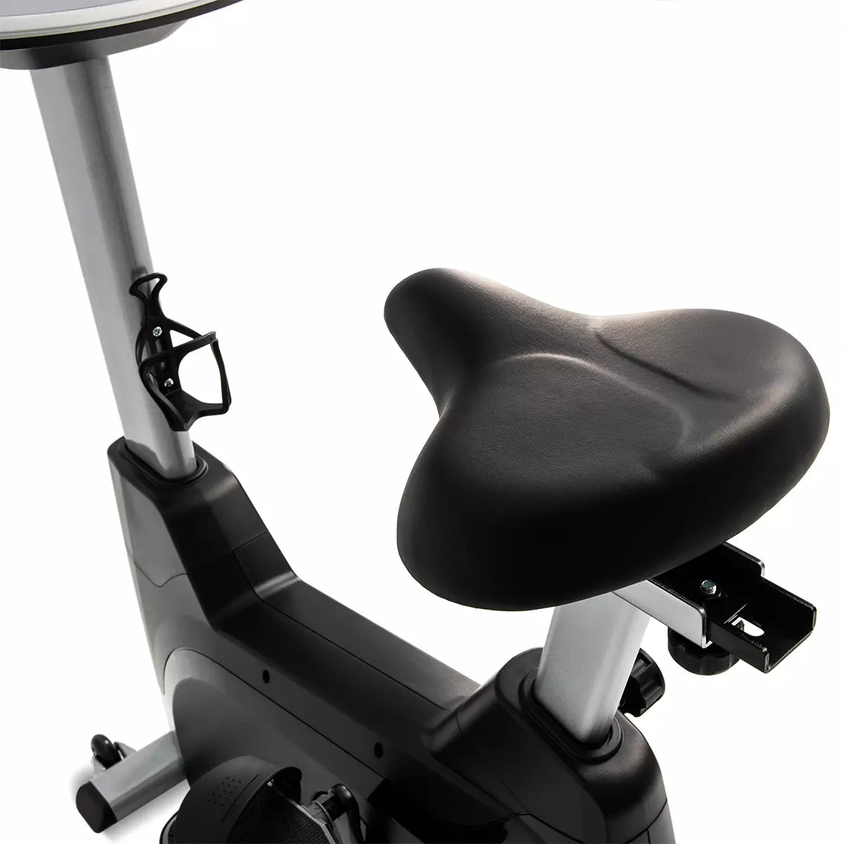 Spirit Fitness XBU55ENT upright bike (nieuwste model)