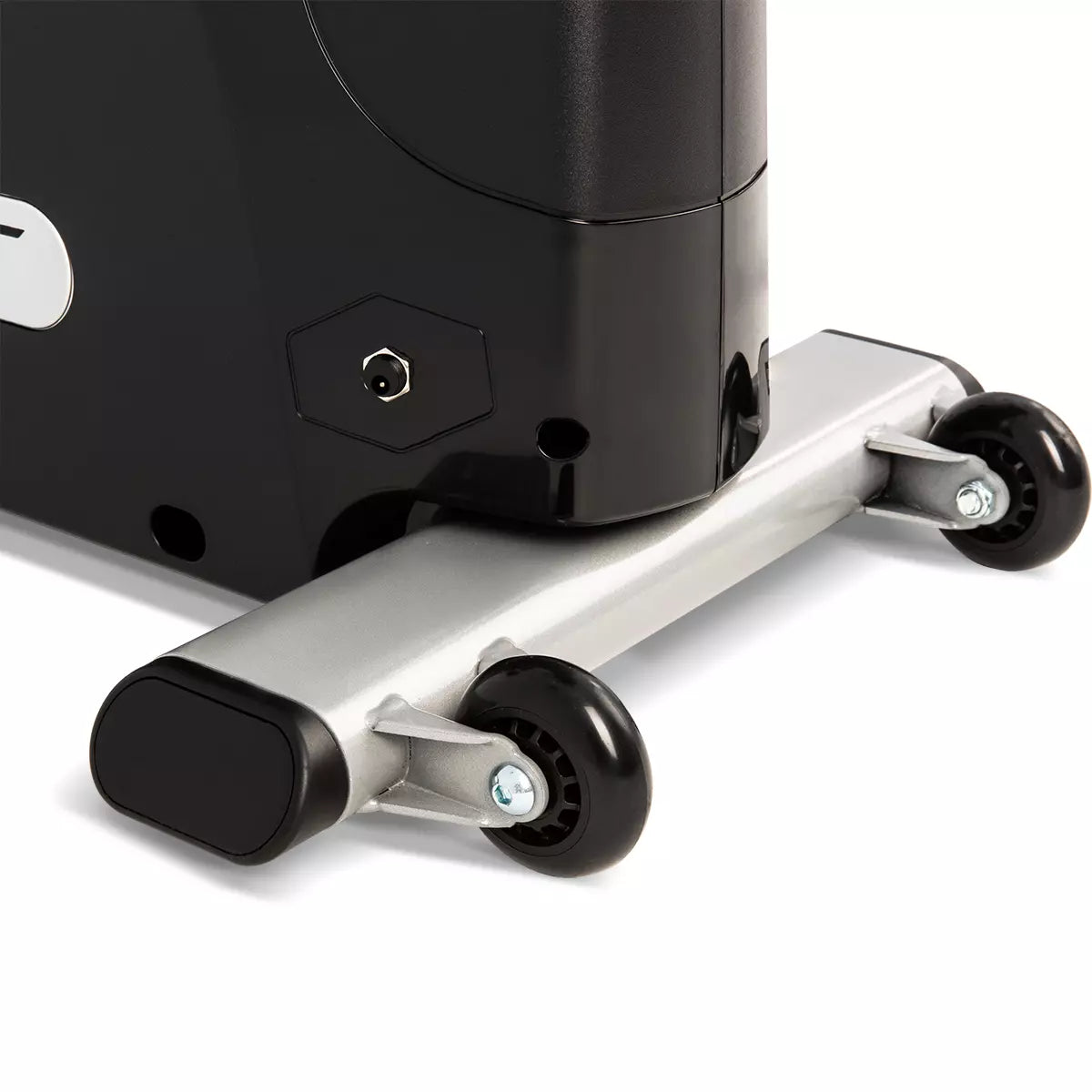 Spirit Fitness XBU55ENT upright bike (nieuwste model)