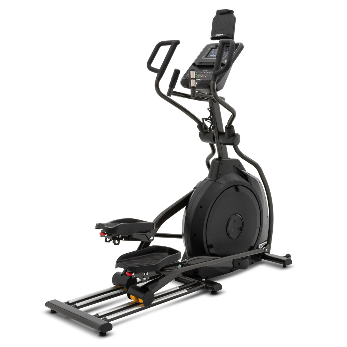 Spirit Fitness XE295 crosstrainer (nieuwste model)