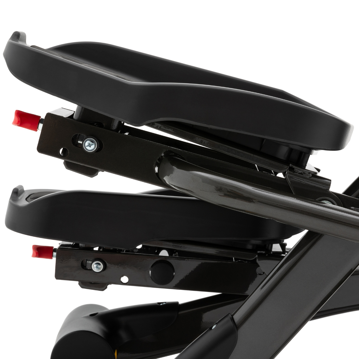 Spirit Fitness XE295 crosstrainer (nieuwste model)