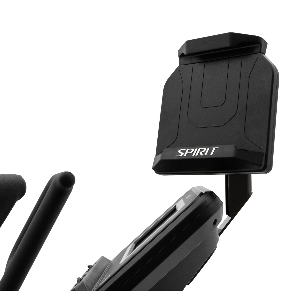 Spirit Fitness XE295 crosstrainer (nieuwste model)