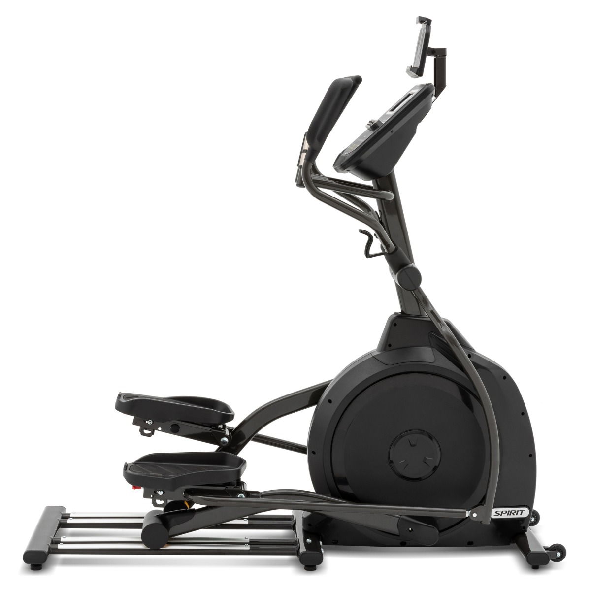 Spirit Fitness XE295 crosstrainer (nieuwste model)