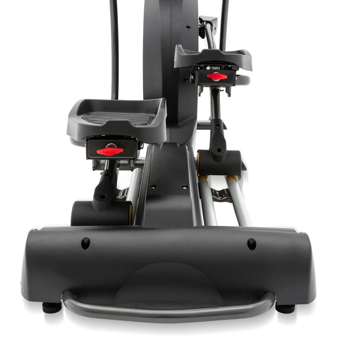 Spirit Fitness XE395 crosstrainer (nieuwste model)