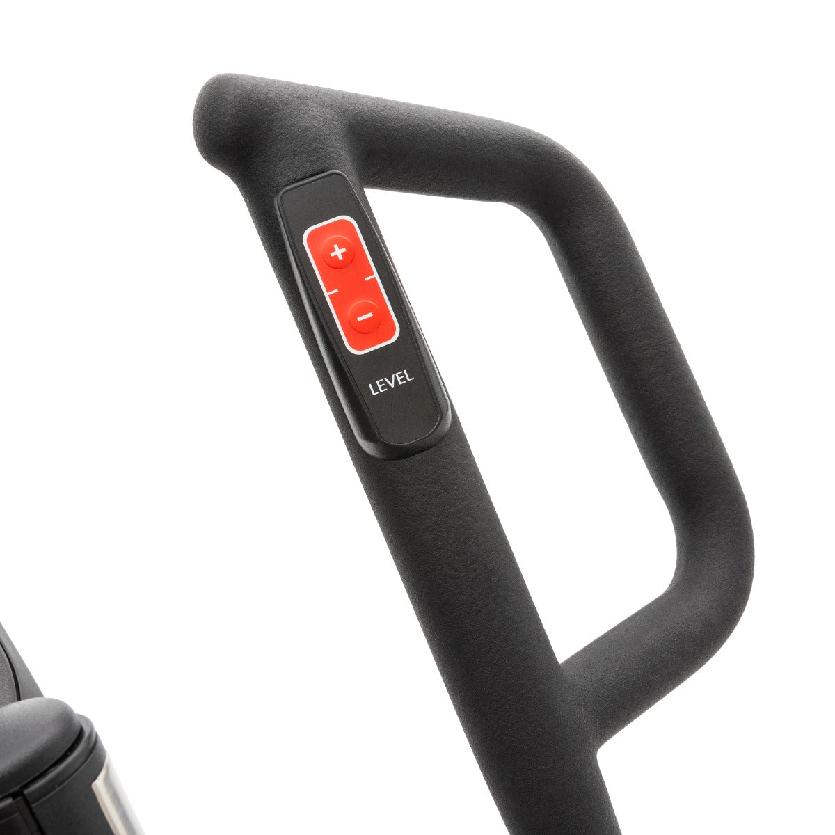 Spirit Fitness XE395 crosstrainer (nieuwste model)