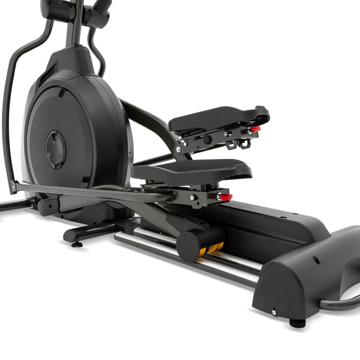 Spirit Fitness XE395 crosstrainer (nieuwste model)