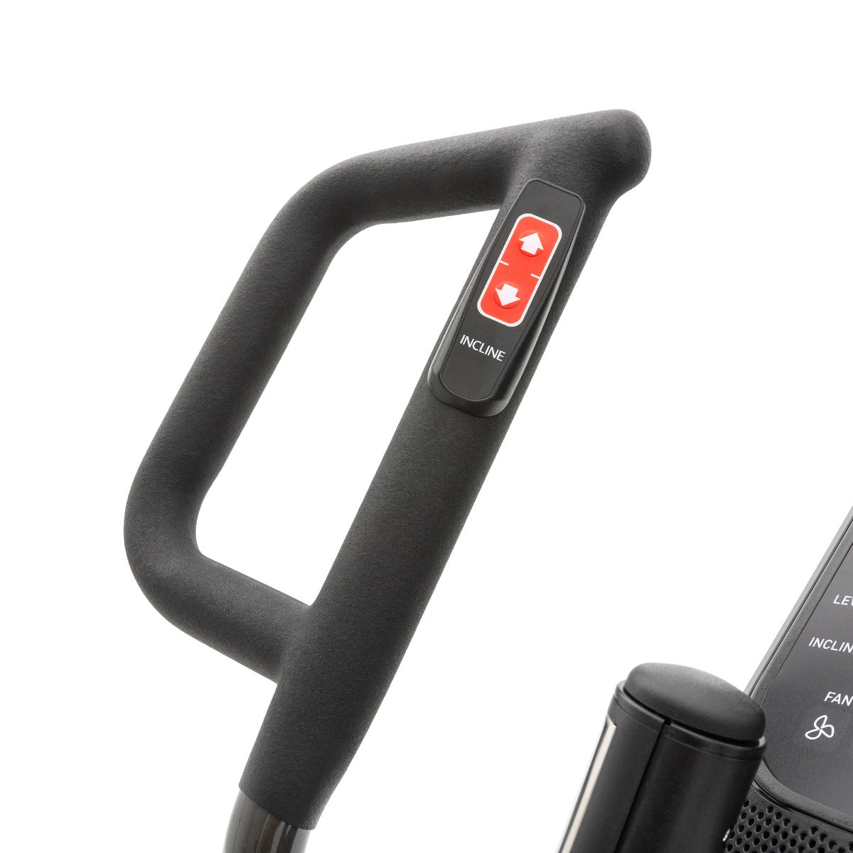 Spirit Fitness XE395 crosstrainer (nieuwste model)