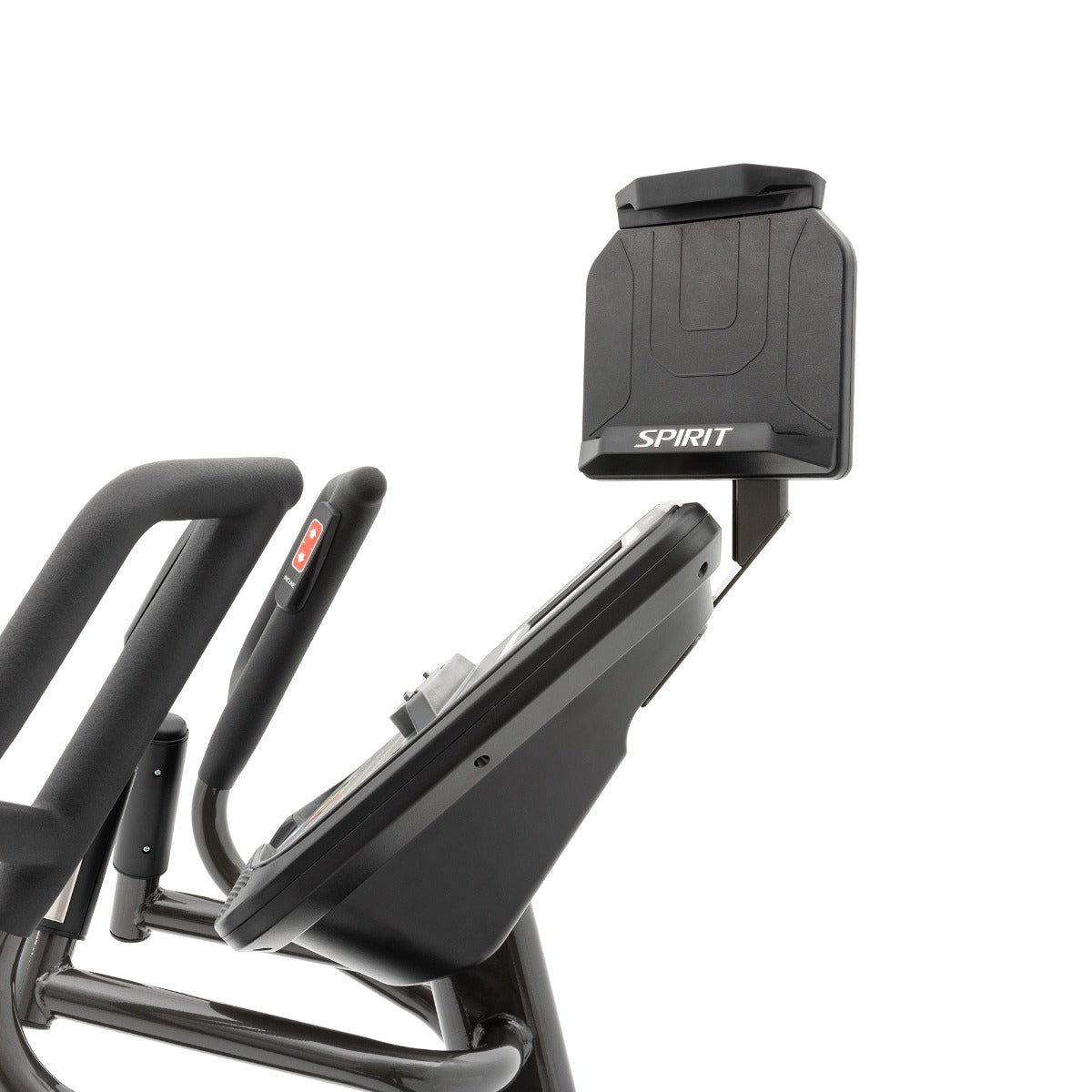 Spirit Fitness XE395 crosstrainer (nieuwste model)