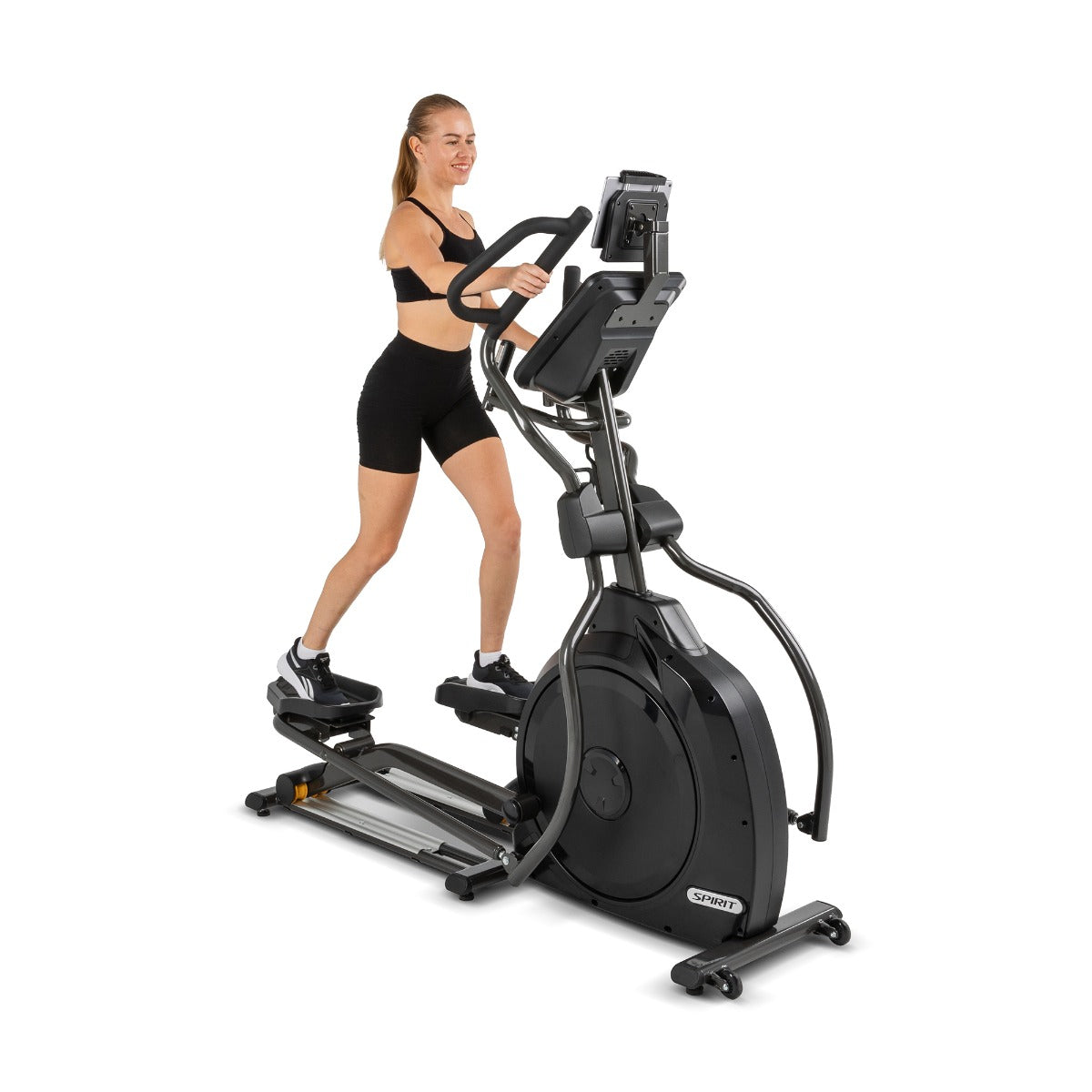 Spirit Fitness XE795 crosstrainer (nieuwste model)