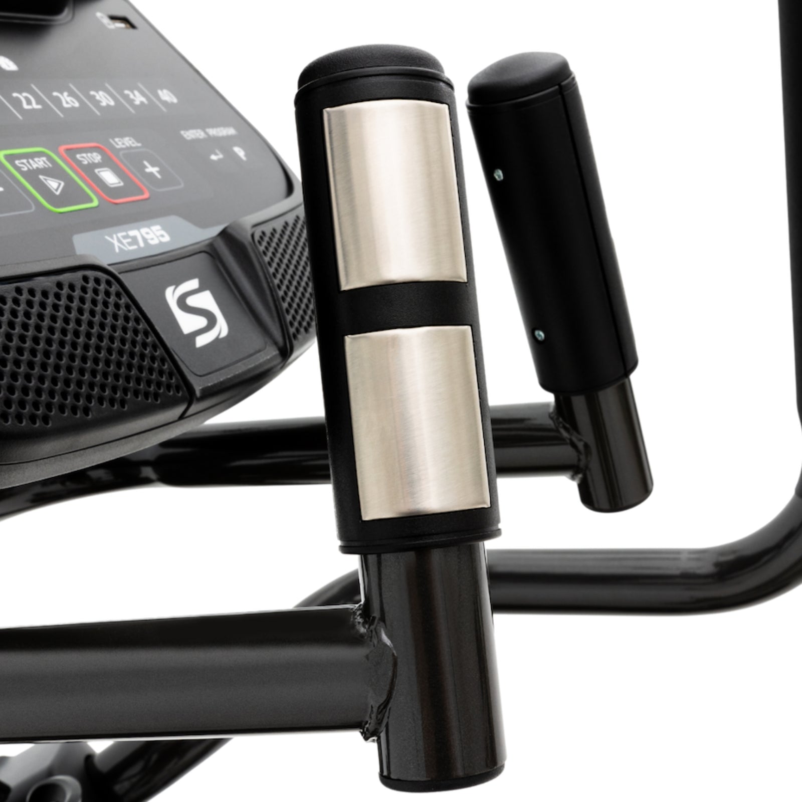 Spirit Fitness XE795 crosstrainer (nieuwste model)