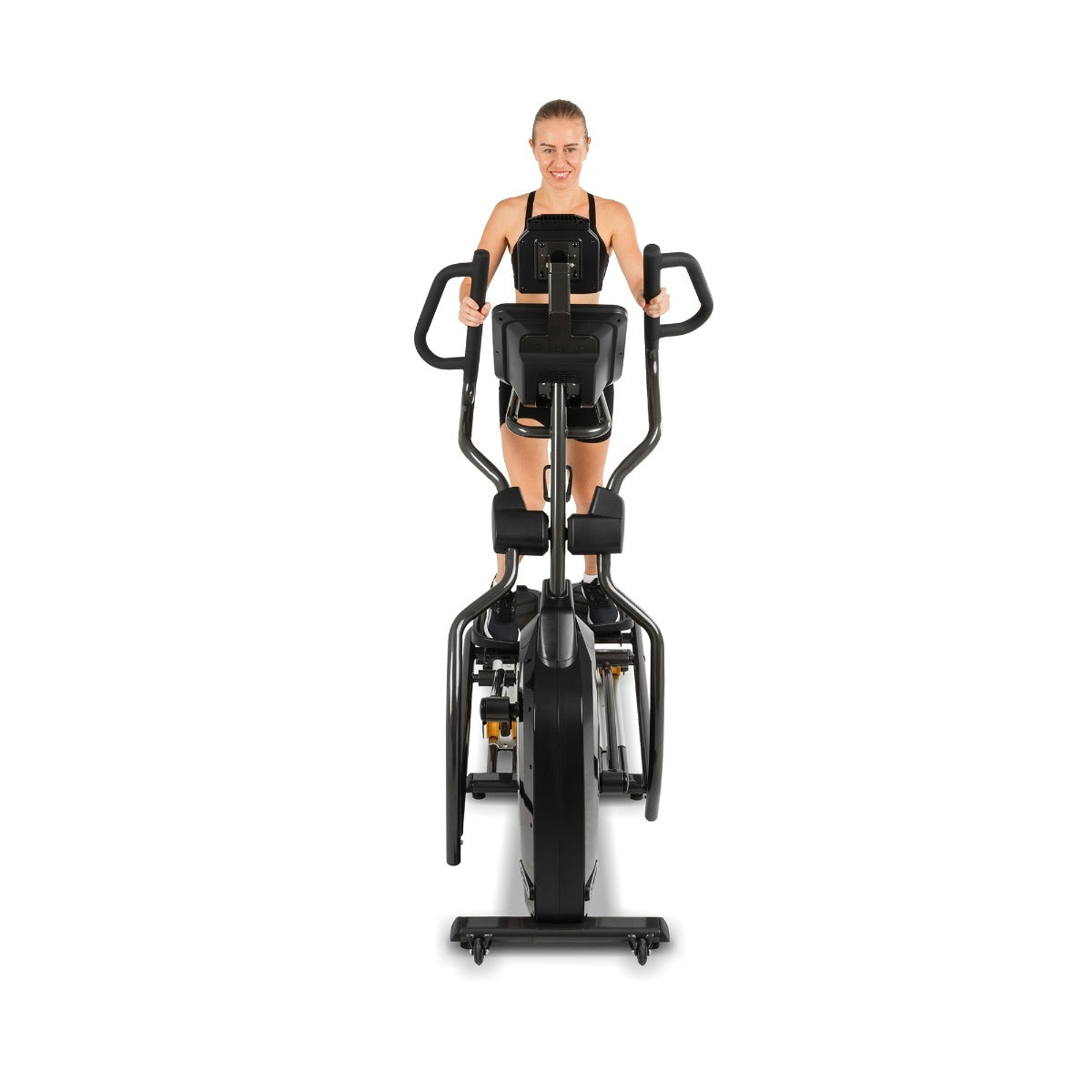 Spirit Fitness XE795 crosstrainer (nieuwste model)