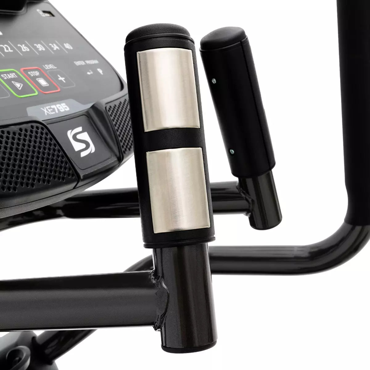 Spirit Fitness XE795 crosstrainer (nieuwste model)