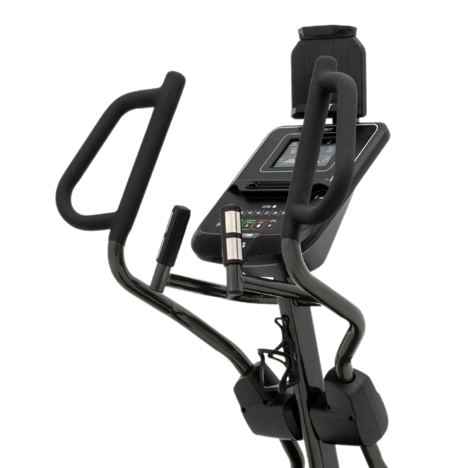 Spirit Fitness XE795 crosstrainer (nieuwste model)