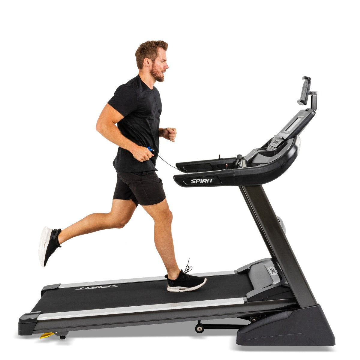 Spirit Fitness XT485 loopband (nieuwste model)
