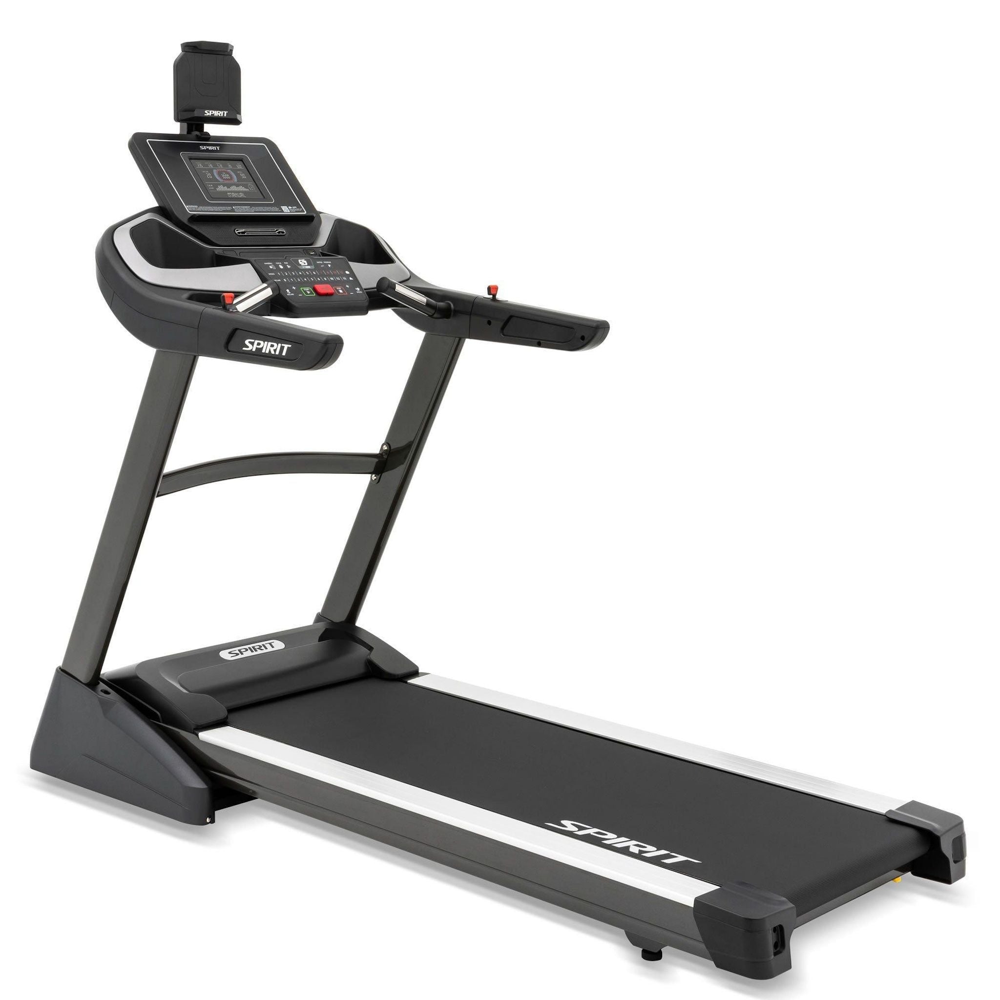 Spirit Fitness XT485 loopband