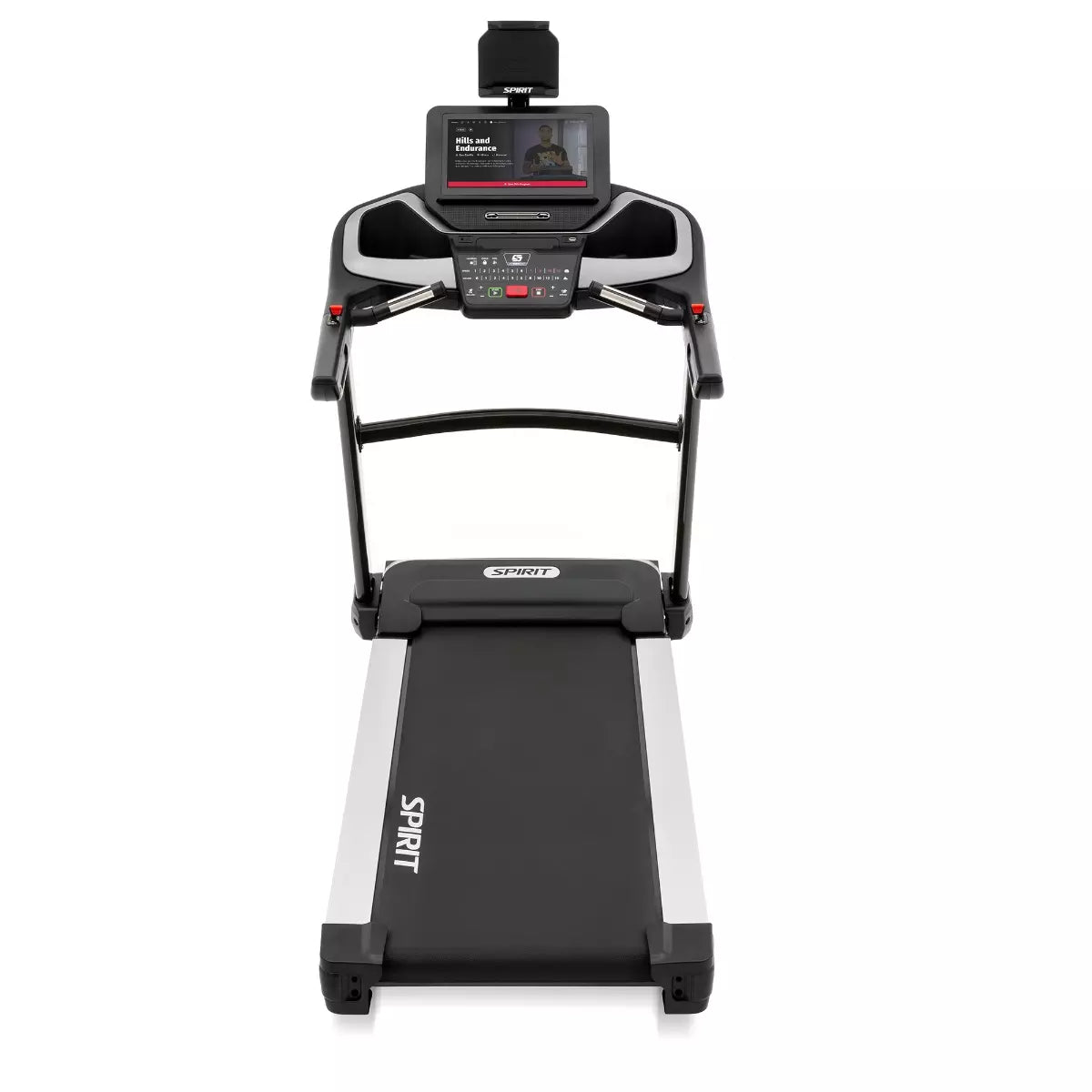 Spirit Fitness XT685ENT loopband (nieuwste model)