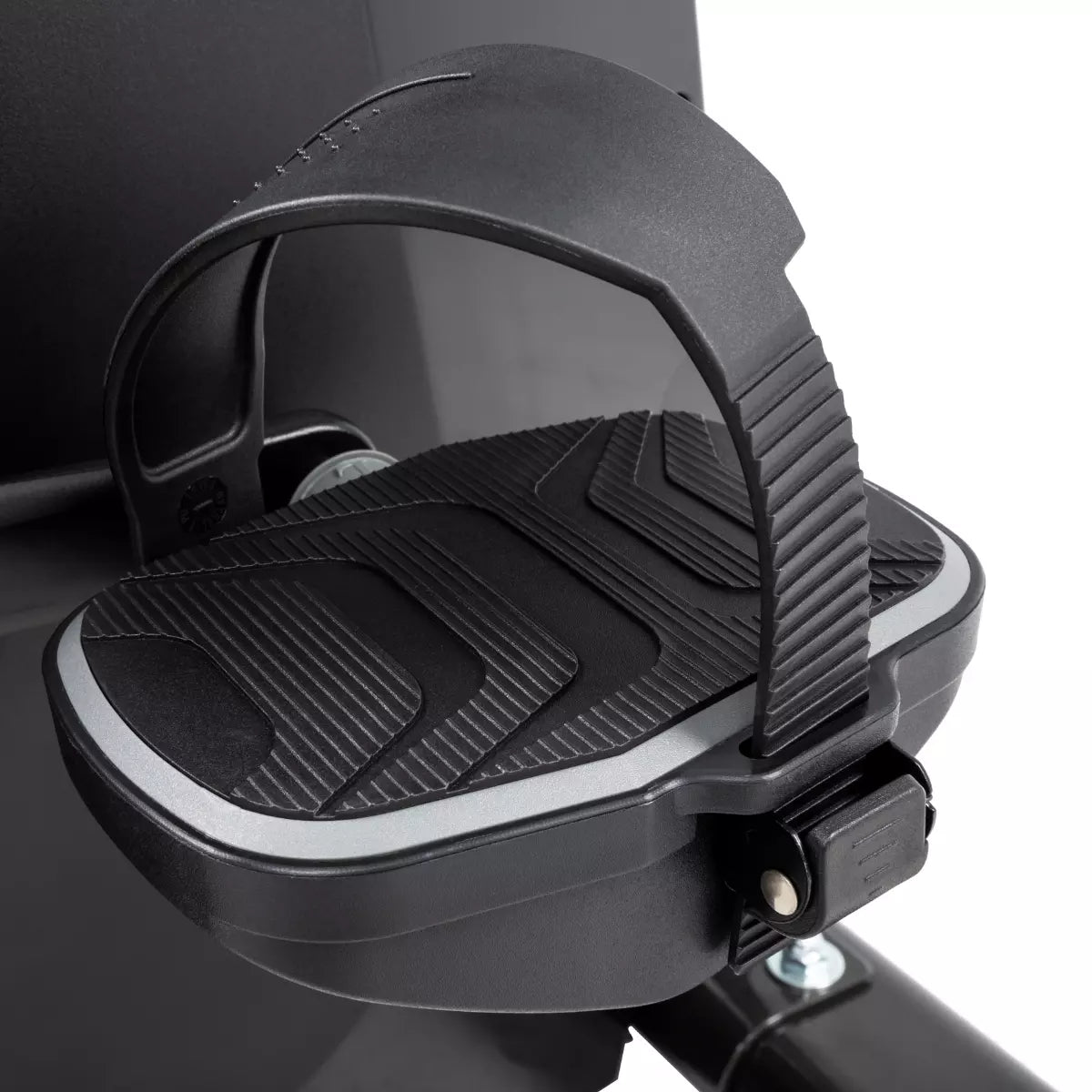 Spirit Fitness XBU55 upright bike (nieuwste model)