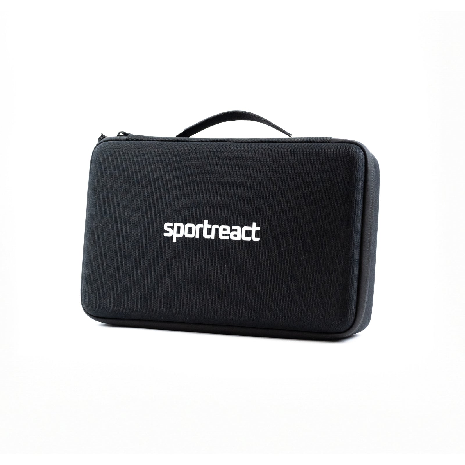 Sportreact Starter Kit - Complete reactive agility system - interactive sensor system for reaction time and timing for sports, rehabilitation & (physio)therapy