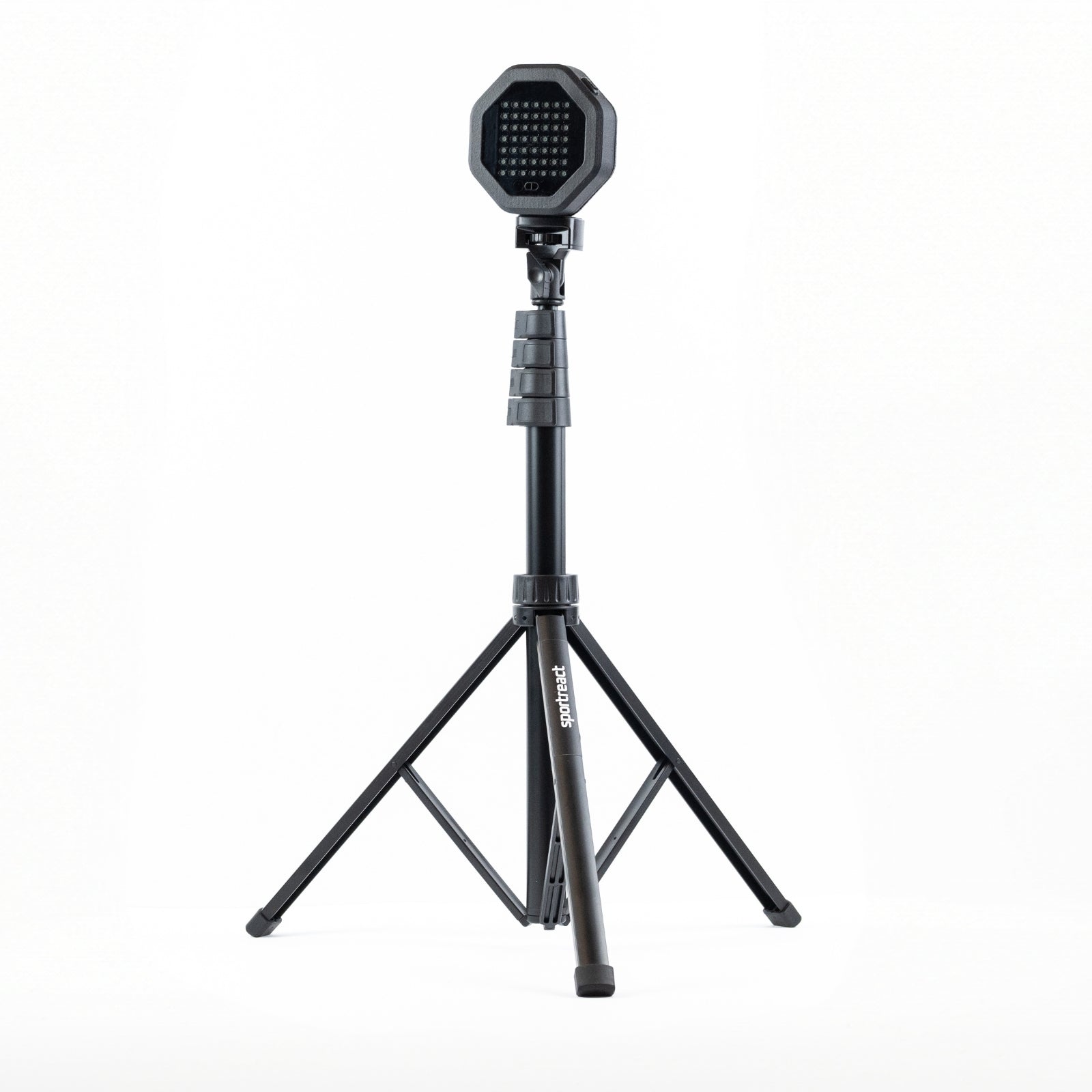 Sportreact Starter Kit - Complete reactive agility system - interactief sensoren systeem voor reactievermogen en timing voor sport, revalidatie & (fysio)therapie