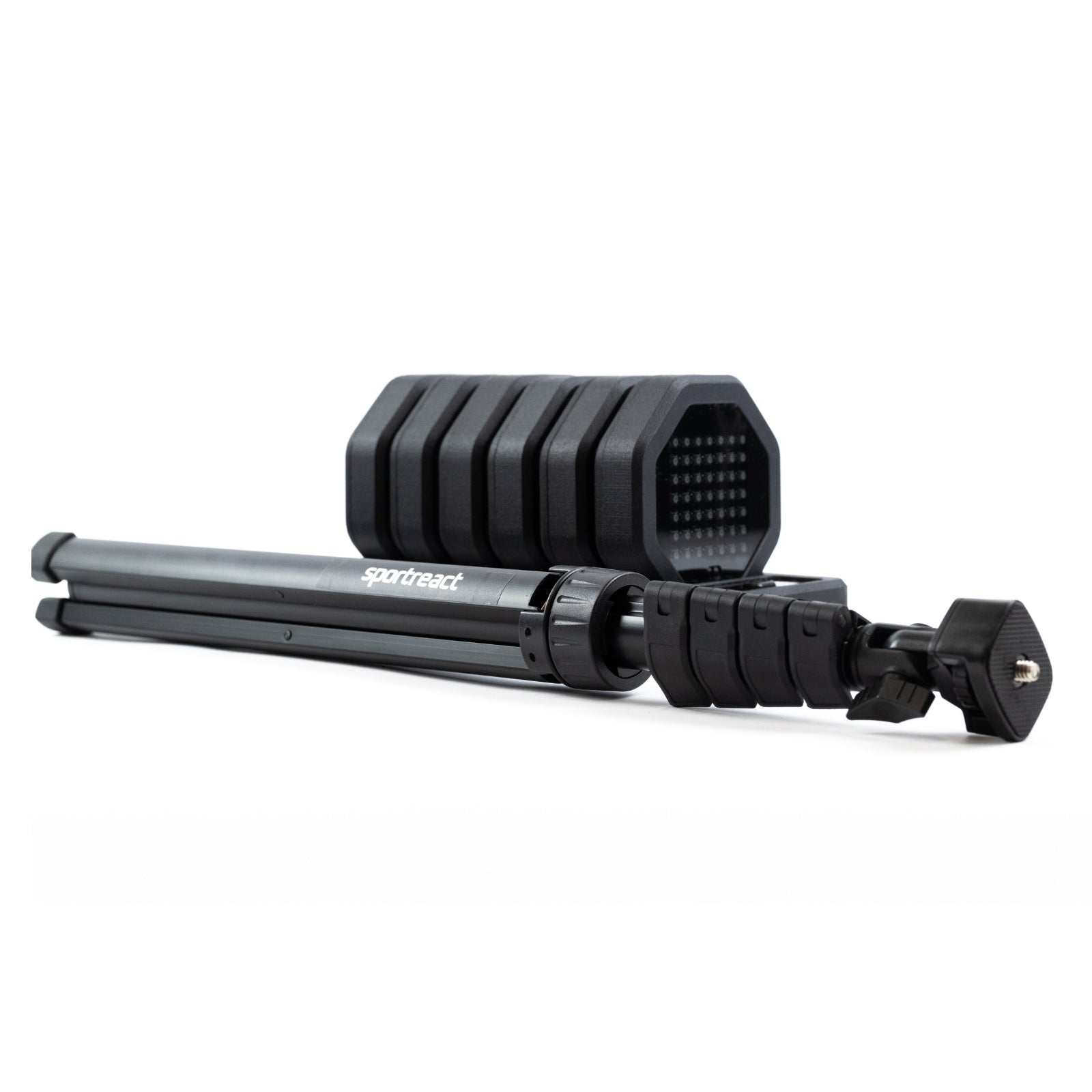 Sportreact Starter Kit - Complete reactive agility system - interactive sensor system for reaction time and timing for sports, rehabilitation & (physio)therapy