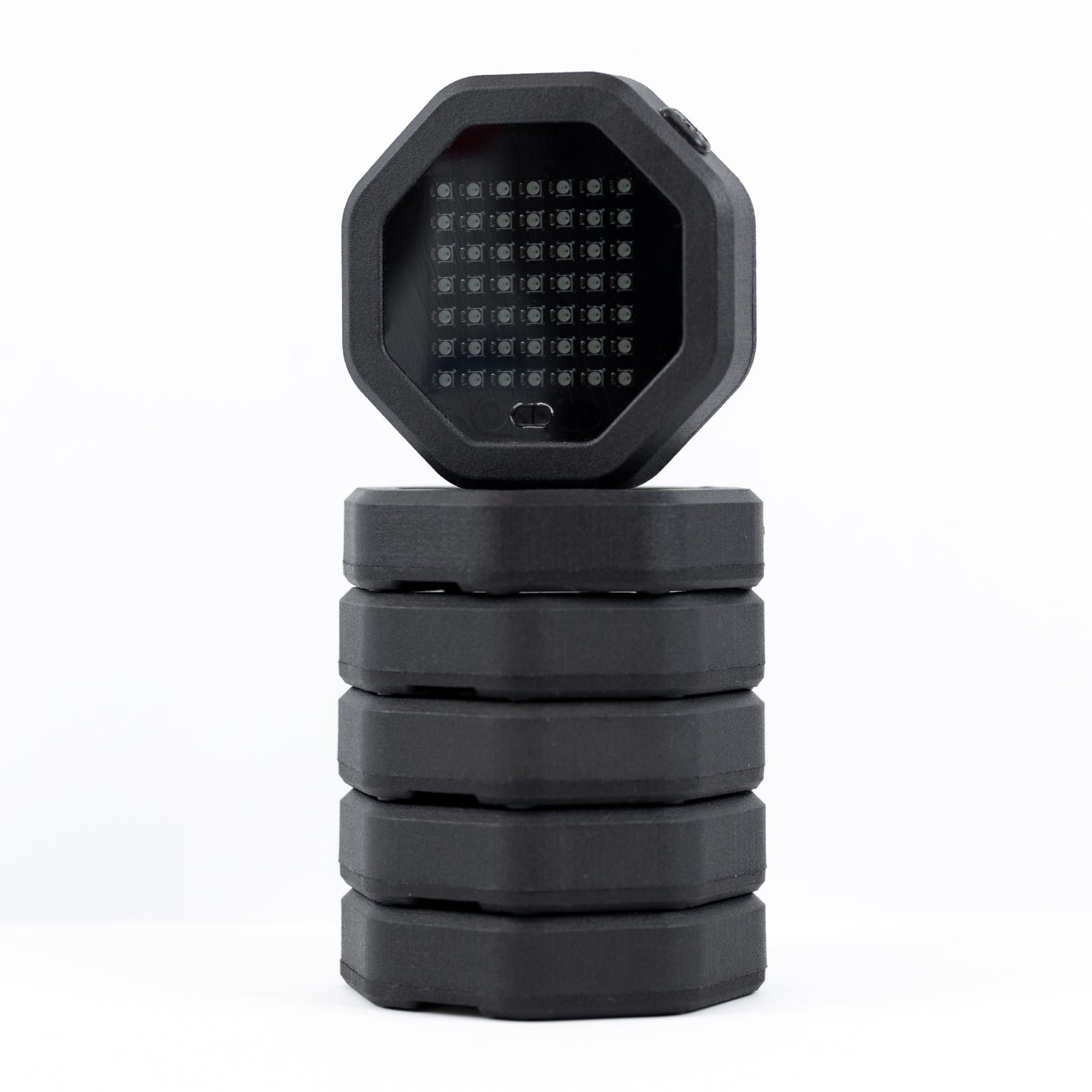 Sportreact Starter Kit - Complete reactive agility system - interactive sensor system for reaction time and timing for sports, rehabilitation & (physio)therapy